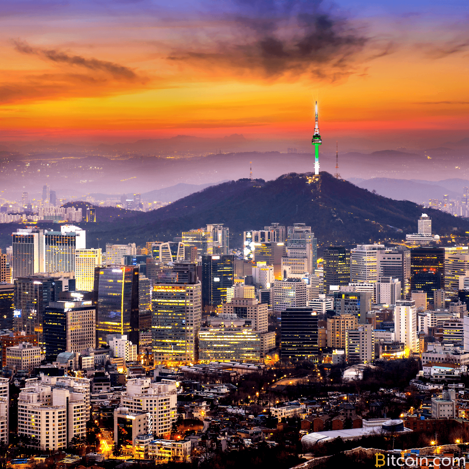 South Korea Considers Bitlicense-Style System for Cryptocurrency Exchanges