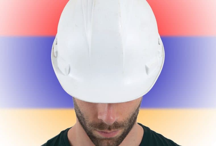 Law to Legalize Crypto Mining Introduced in Armenia