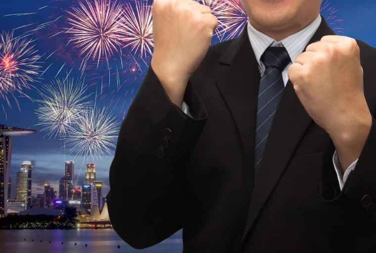 No Strong Case to Ban Crypto Trading, Singapore Says