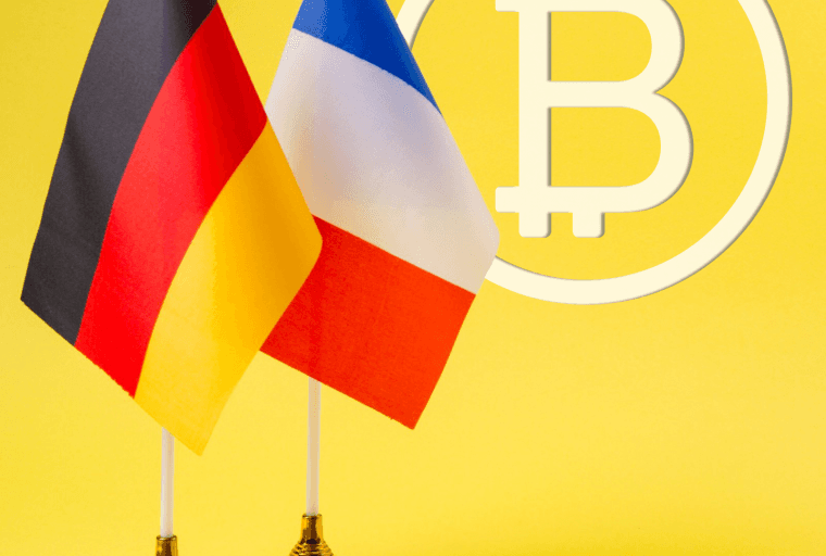 France and Germany Urge Discussions on Crypto Policy at G20 Summit