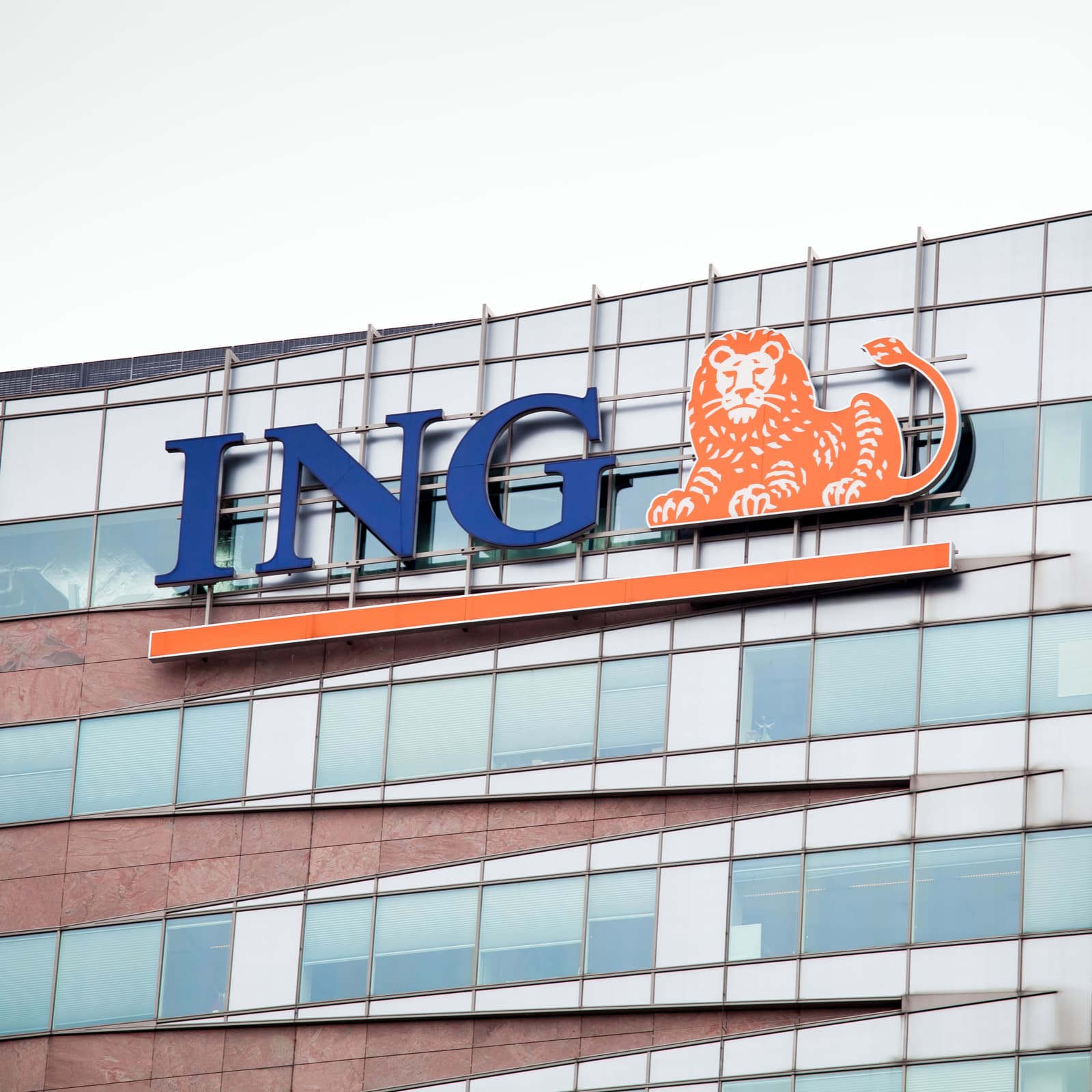 Spokesperson Confirms Bitfinex Is Client of ING