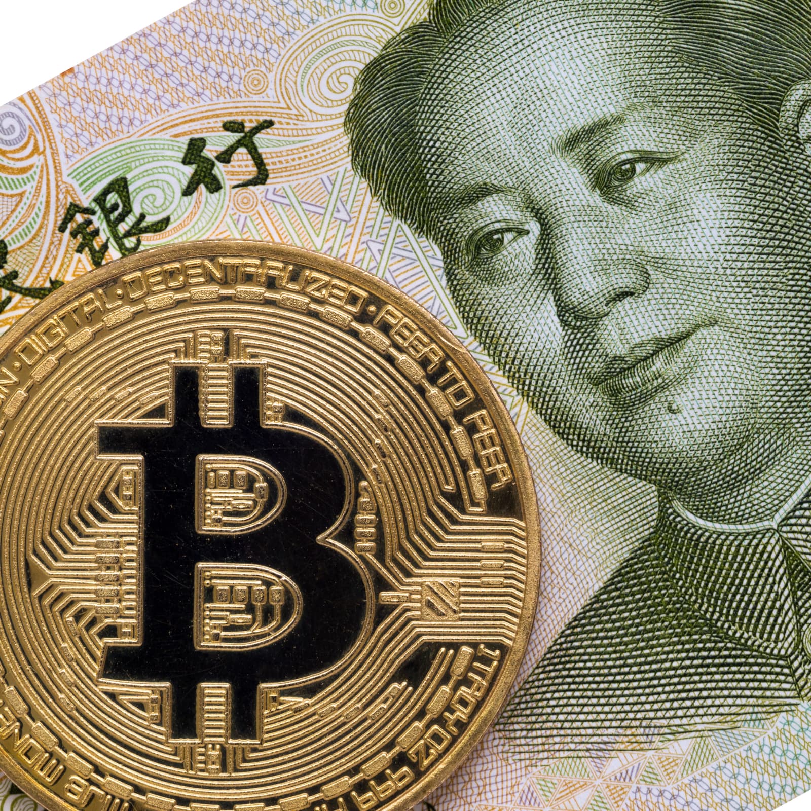 Chinese Entrepreneur Warns Against Mining and ICO Bans