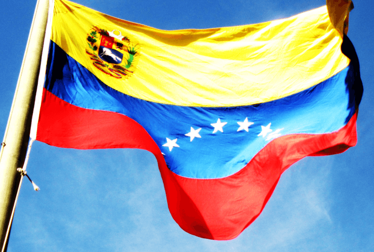 Venezuela Found Foreign Investors for Petro Cryptocurrency Pre-Sale Starting This Month