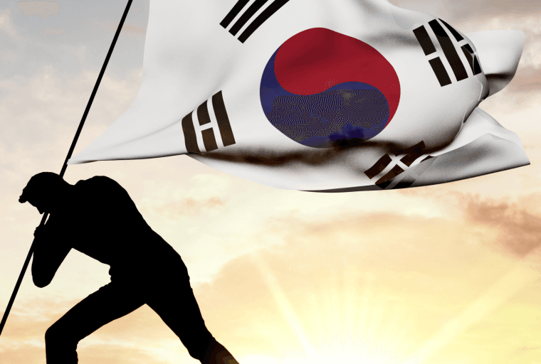 New Crypto Exchanges Launch in South Korea Despite Lack of Fiat Deposits