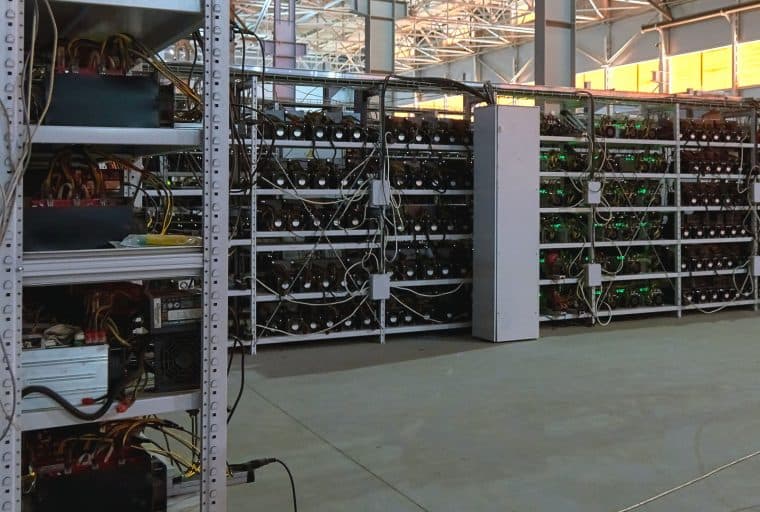 Two Russian Regions to Develop Large Scale Crypto Mining