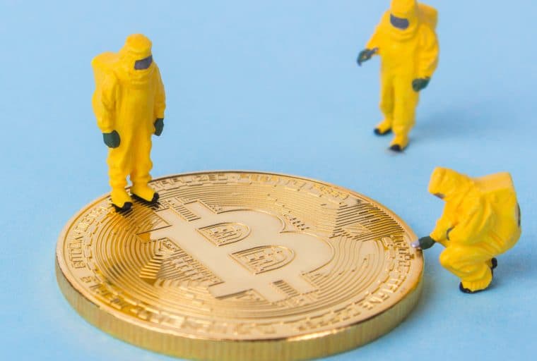 Nuclear Engineers Arrested for Mining Cryptocurrency Using Government Supercomputer