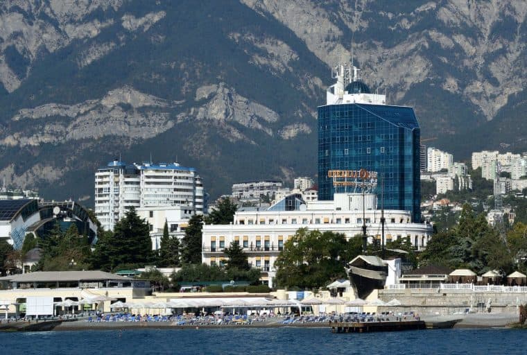 Russia to “Tame and Test” Crypto Technologies in Crimea