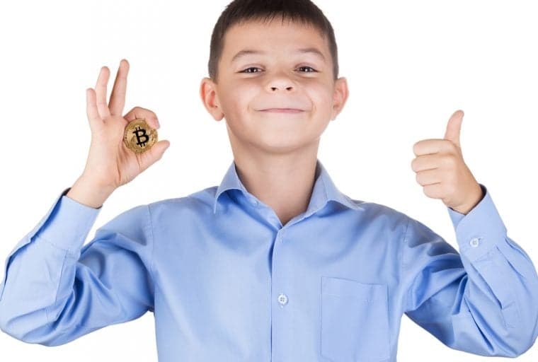 Australian High School to Host Information Night on Cryptocurrencies