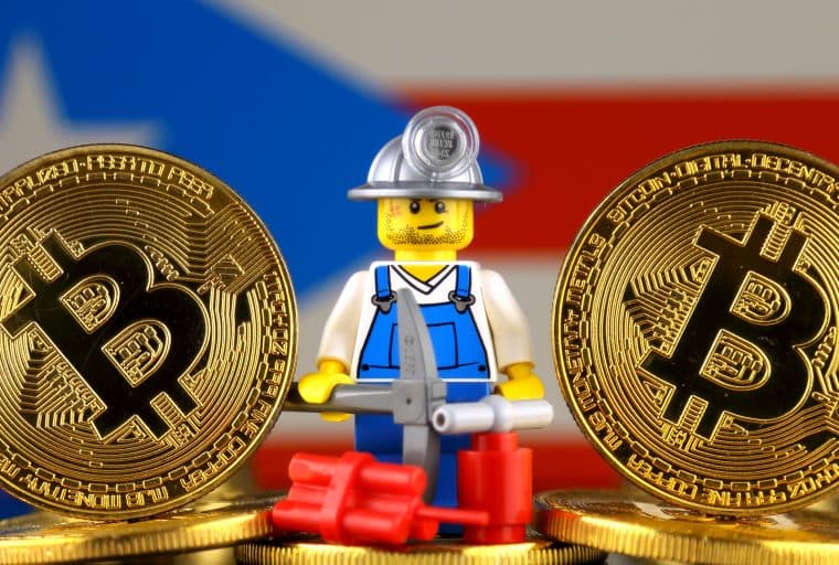 Academics Claim "Crypto-Colonialism" Rampant in Puerto Rico