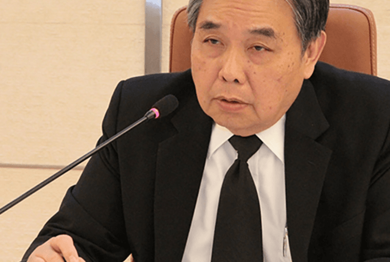 Thai Government Cannot Stop Crypto Use - Regulatory Framework Expected in a Month