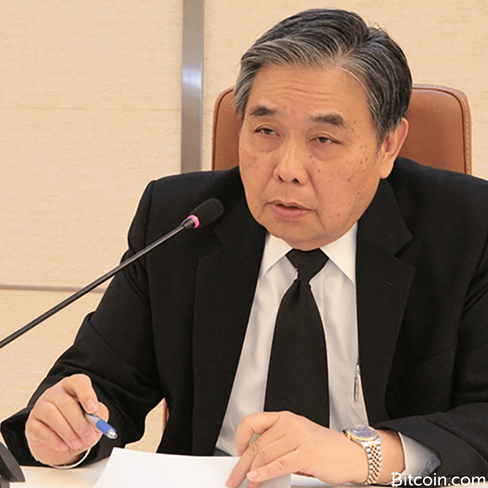 Thai Government Cannot Stop Crypto Use - Regulatory Framework Expected in a Month