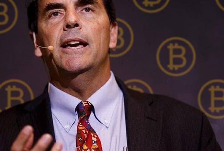 Tim Draper on Bitcoin: “Why Would I Sell the Future for the Past?”