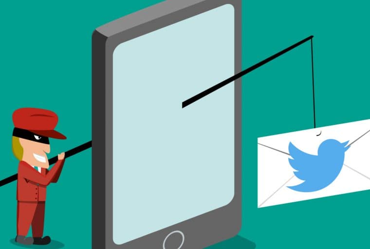 Scammers Are Ruining Crypto Twitter and Twitter Is to Blame