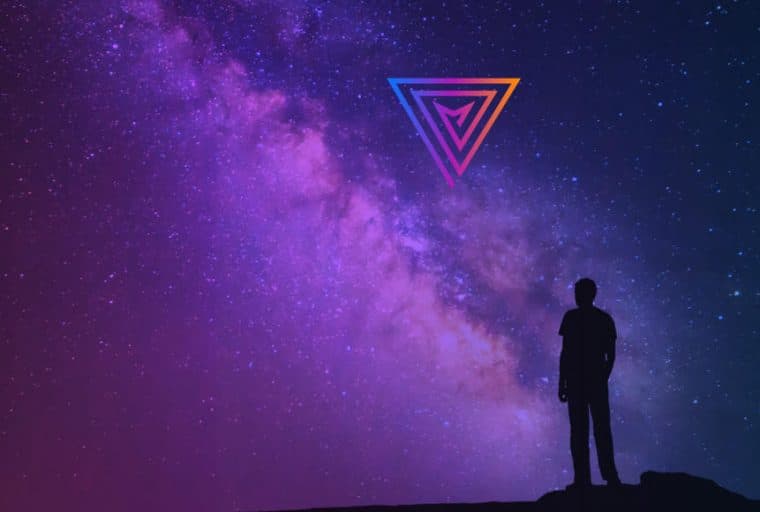 PR: Multiversum: 4th Generation Relational Blockchain Supporting Biometric Inputs