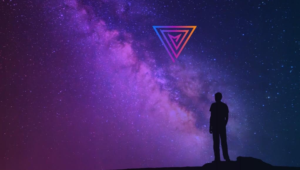 PR: Multiversum: 4th Generation Relational Blockchain Supporting Biometric Inputs