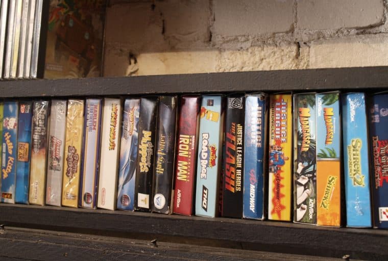 Atari Joins Growing List of Old Brands Trying To Revitalize Through Cryptocurrency