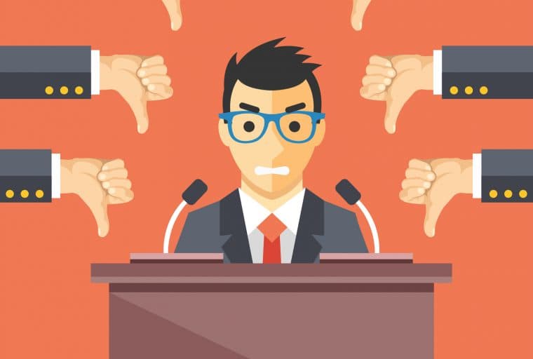 Token Holders Don’t Give a Damn About Voting Rights and Community Governance