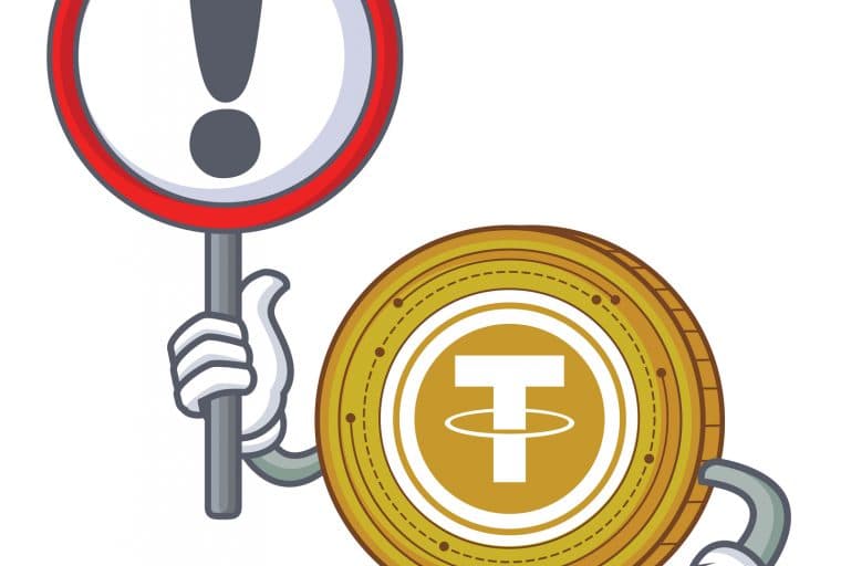 Independent Ratings Agency Alerts Investors About Dangers of Tether