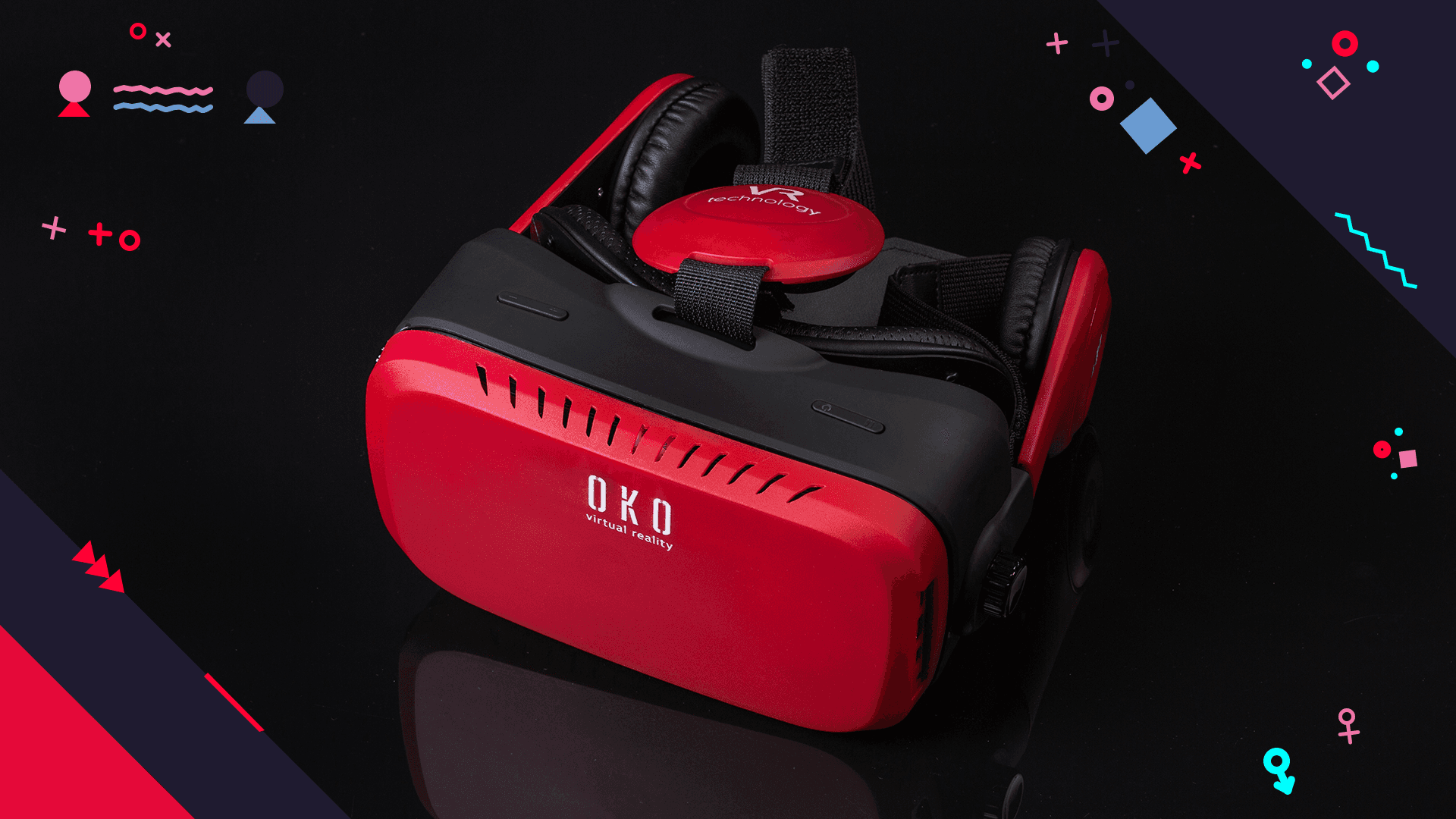 PR: Let There Be Sex! Road Map of VR Technology Company (OKOIN Project) for March 2018