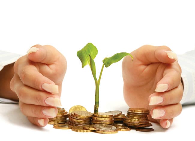 PR: EtherSpin - The Gambling Platform ICO for Long Term Investors