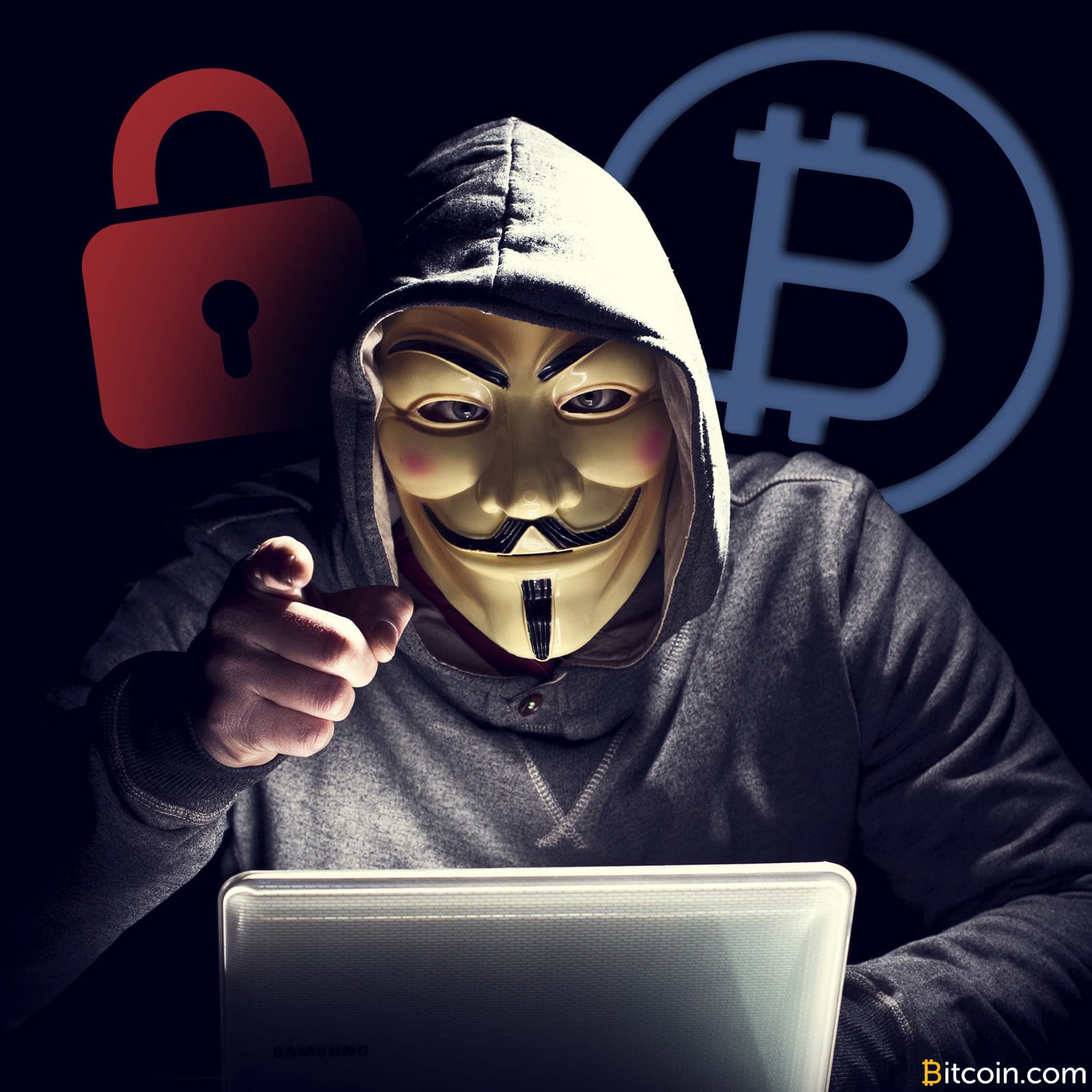 Wendy McElroy: The Satoshi Approach to Privacy