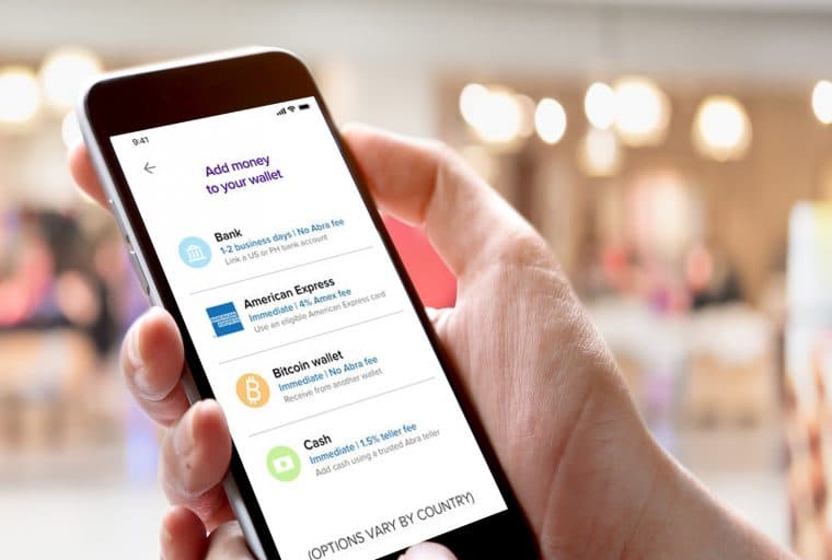 Abra Mobile App Adds 20 New Cryptocurrencies and 'Stablecoin' Technology