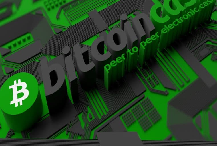 BCH Markets & Infrastructure Roundup: Optimism in the Air