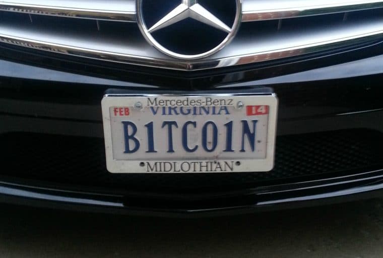 How to Create Custom Bitcoin Cash Addresses With Vanitygen