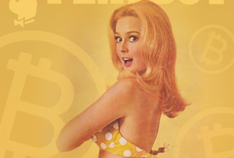 Playboy Plans to Integrate Multi-Cryptocurrency Wallet