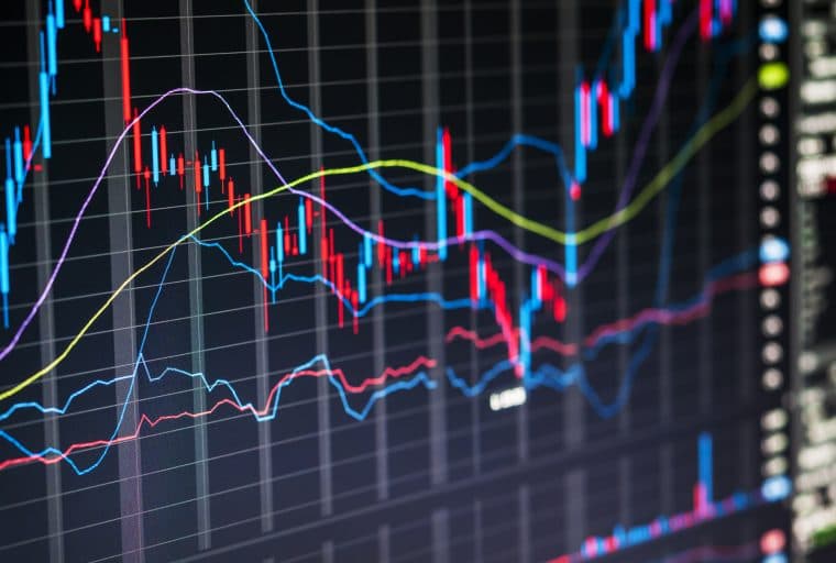 Markets Update: Crypto Markets Continue to Spike Higher