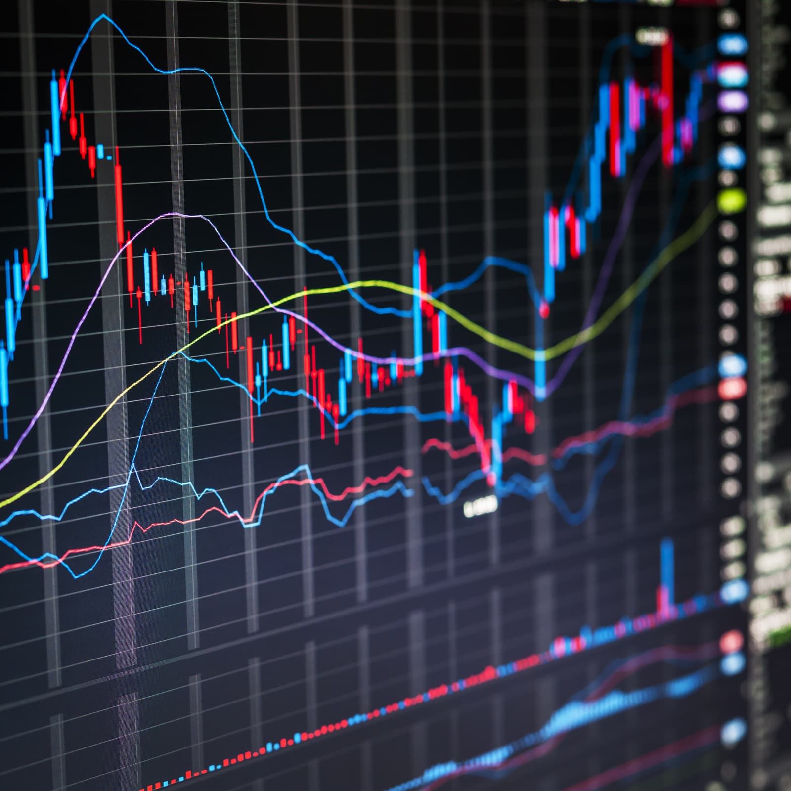 Markets Update: Crypto Markets Continue to Spike Higher