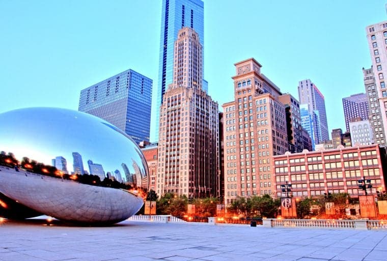 Bitcoin Classes Are All the Rage for University Students in Chicago