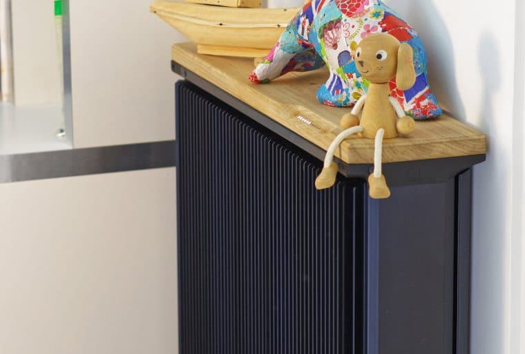 The 'Crypto-Heater' Mines Digital Currency While Heating Your Home