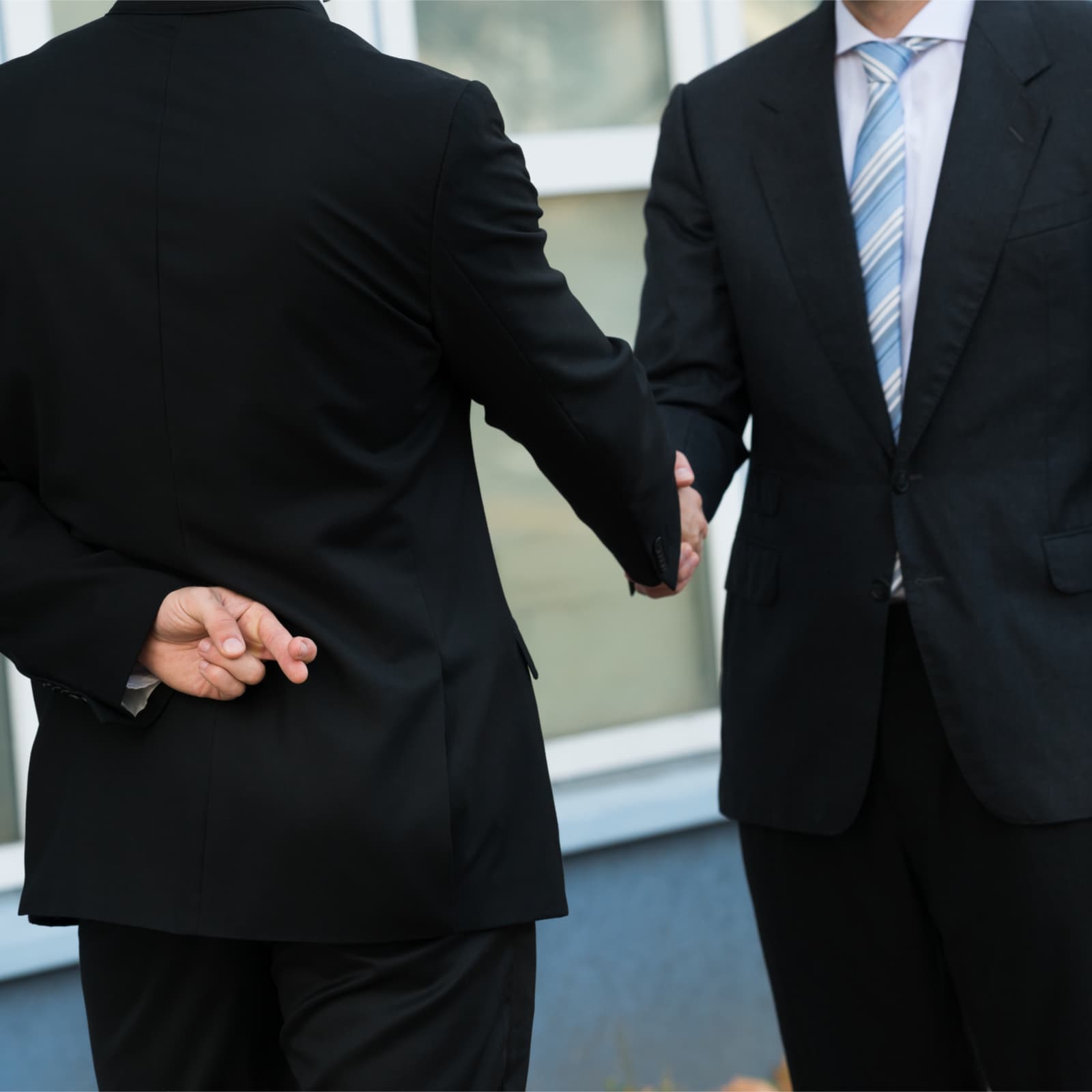 Misleading Cryptocurrency ”Partnership” Announcements Are Getting Ridiculous