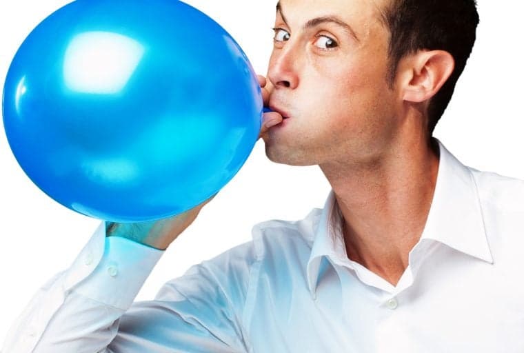 Study Finds $3B Worth of Faked Cryptocurrency Volumes and Wash Trades