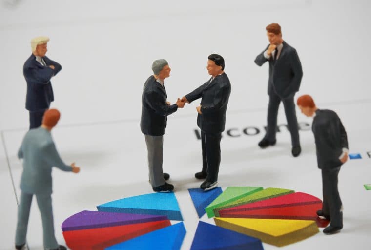 Circle Goes on a Hiring Spree to Improve Service at Poloniex