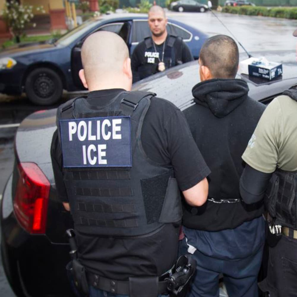 ICE Agency Charges Payza and Two Canadian Citizens With Bitcoin Money Laundering