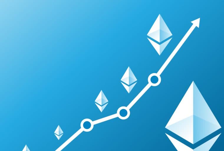 ICOs Brush Off Regulatory Concerns, Raising $1 Billion for the Third Month in a Row