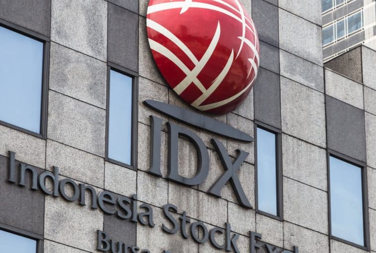 Soon There Will Be More Bitcoin Investors Than Stock Traders in Indonesia