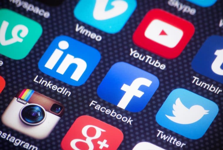 Data Company Tracks Crypto-Adoption Using Social Media