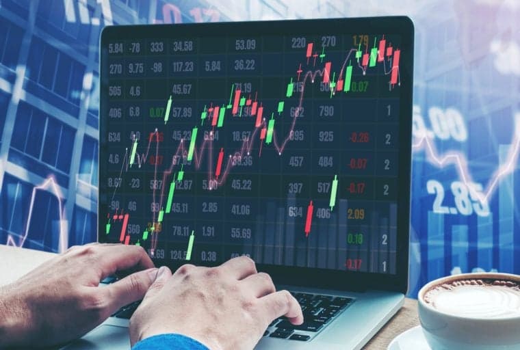 Markets Update: Crypto Assets Spike But Traders Are Skeptical