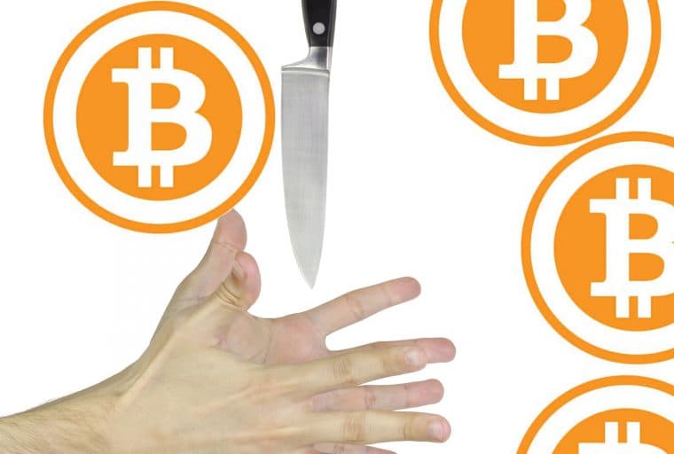 Markets Update: Cryptocurrencies Lose Over 20 Percent This Week