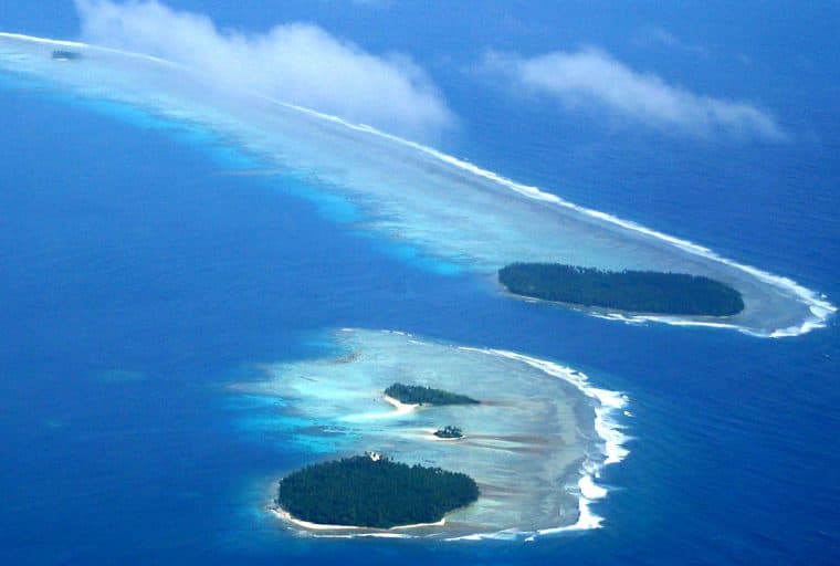 How the Marshall Islands Sovereign Cryptocurrency Came About