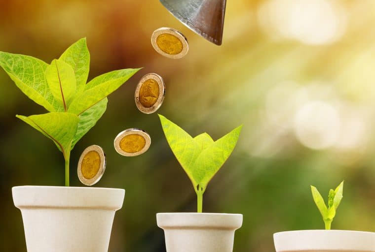 Openbazaar Raises $5M from Investors Including Bitmain