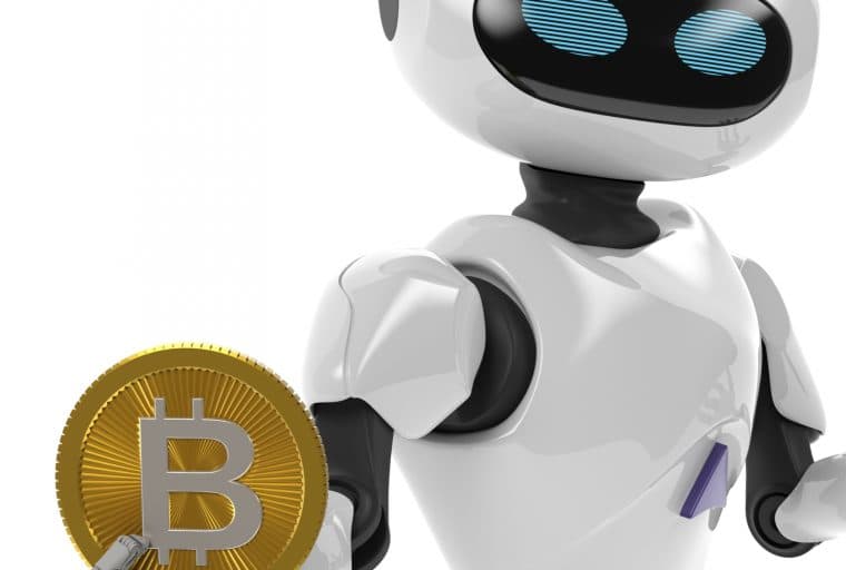 European Brokerage Robomarkets Adds Cryptocurrency CFDs for 24/7 Trading