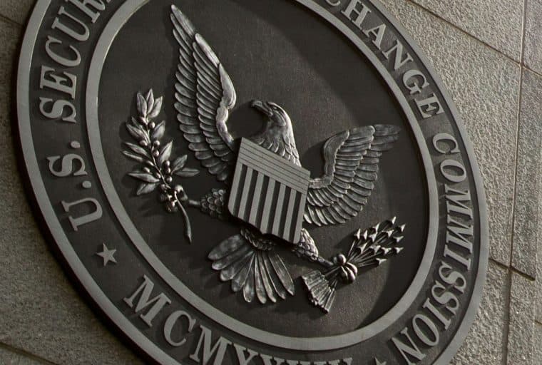SEC Publishes Warning Against Unlawful Crypto Exchanges