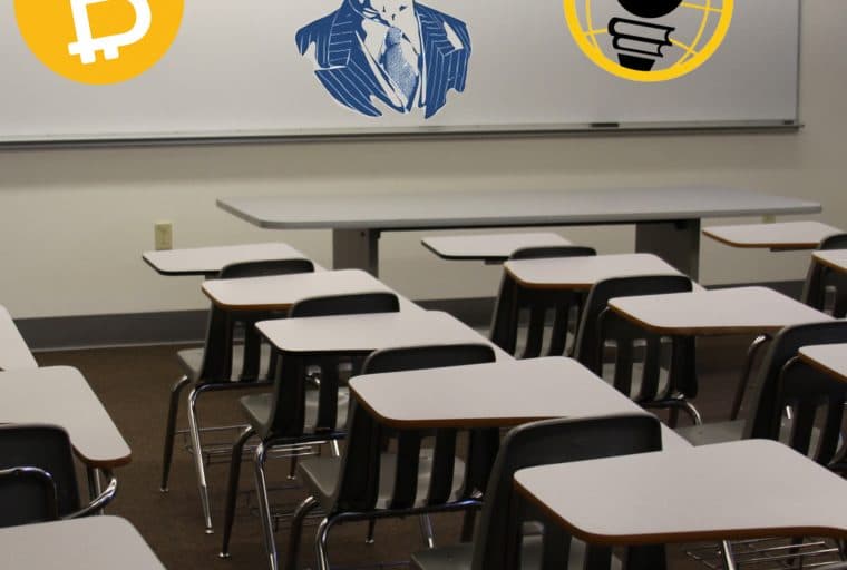 Liberty Con 2018 Brings Freedom and Bitcoin to Washington DC