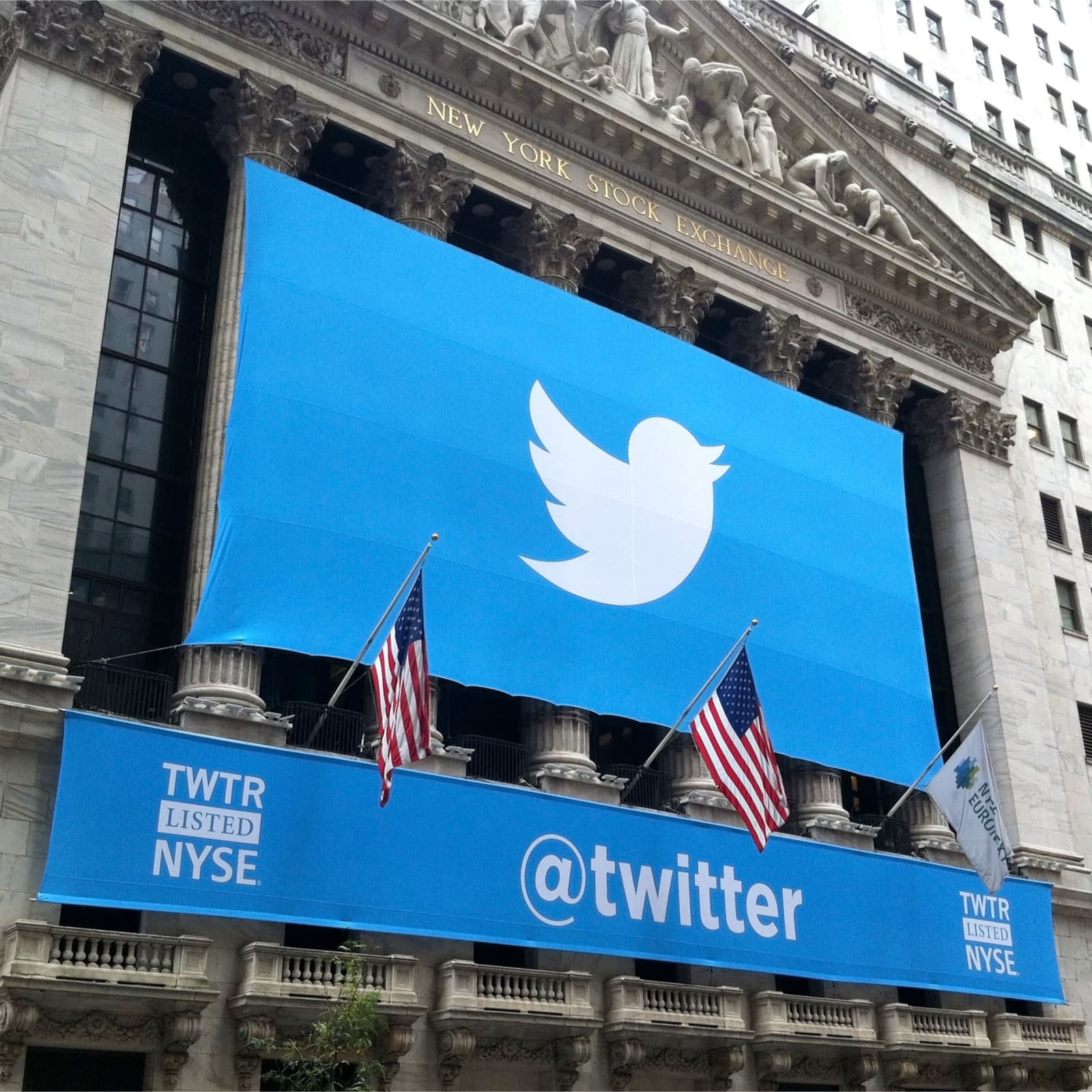 Twitter Confirms Restrictions on ICOs and Cryptocurrency Token Sale Ads