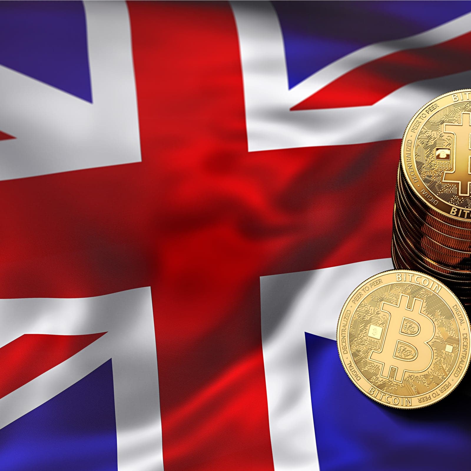 Coinbase Granted E-Money License by UK’s Financial Conduct Authority