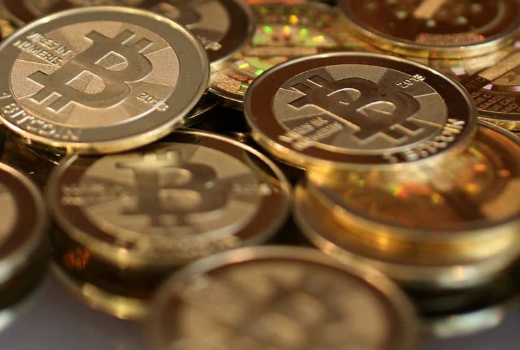 Bitcoin Futures Launch in the UK